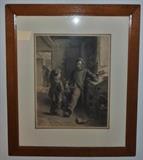 Engraved by W. H. Simmons