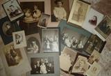 Antique Photographs