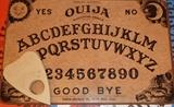 Ouija Board 