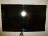 Samsung flatscreen