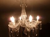 Waterford chandelier  Last Day sale price only $750