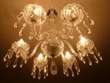 Waterford chandelier