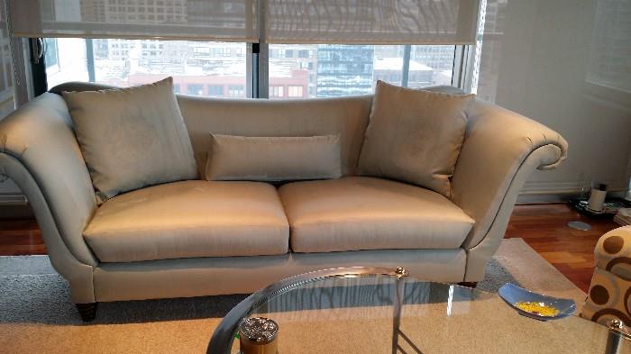 Custom Made Weiman Sofa