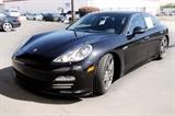 2011 Porsche, VIN WPOAB2A74BLO61469