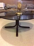 Mid Century coffee table