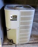 Frigidaire high efficiency 4 Ton A/C unit. Older, but new and NEVER USED!