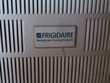 Frigidaire high efficiency 4 Ton A/C unit. Older, but new and NEVER USED!