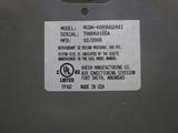 Rheem coils ... new, never used! Manufactured in 2005.