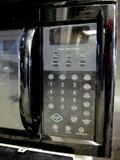 Kenmore Microwave (2006), Model 721.80419500