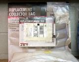 Replacement dust collection bags for JET and Enco