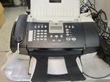 HP OfficeJet, all-in-one , model J3680
