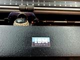 Nice IBM Selectric typewriter. Model 71