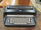 Nice IBM Selectric typewriter. Model 71