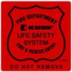 KNOX High Security Storage/Key Cabinet, #1300TS Fireproof. BRAND NEW!
Dimensions: 14-1.2" W x 18" H x 5"