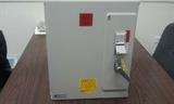 KNOX High Security Storage/Key Cabinet, #1300TS Fireproof. BRAND NEW!
Dimensions: 14-1.2" W x 18" H x 5"