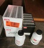 Mita toner and developer