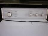Kitchen Air gas dryer, model #KGYW777BWH2