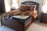 Queen Bedroom Set