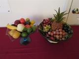 Fruit decor