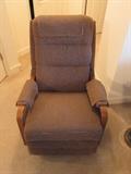 La-Z-Boy recliner