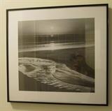 Ansel Adams print