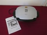 George Foreman grill