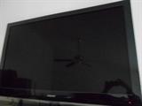 50 inch Samsung flat screen, 2 years young.