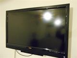 Vizio flat screen
