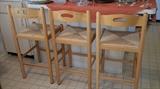3 counter stools