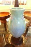 Roseville "Topeo" pottery vase