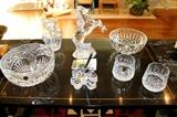 Waterford Crystal