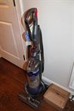 Dyson vacuum