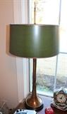 COOL vintage lamp!