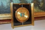 Bulova Accutron Spaceview clock
