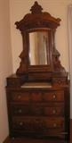 Antique dressing table 