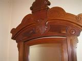 Antique dressing table 