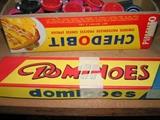 Vintage Dominoes 