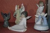 Lladro Figurines