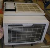 window a/c unit