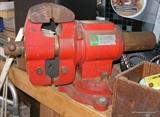 Large Vice