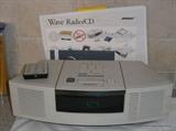 Bose Wave Radio
