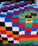 African  Woven fabric Liberian