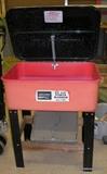 20 gallon parts washer