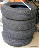 4 Tires