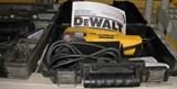 Dewalt jigsaw