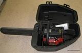 Craftsman chainsaw