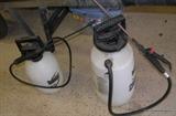 sprayers