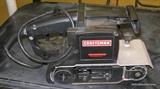 craftsman 3 x 21 inch belt sander