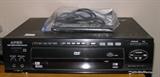 Apex DVD Video Player