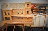 Doll house